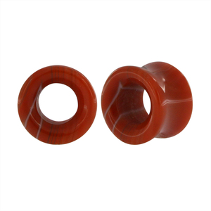 Dissolvant de <span class=keywords><strong>cire</strong></span> d'usine, spirale de nettoyage du cérumen, boucle d'oreille avec pierre à oeillet, Piercing d'oreille - Product Image 3