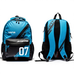 Bolsas Deportivas Enjoybags Sparkle Cheer con Logotipo Personalizado, Pedrería de Colores, 100% Poliéster, Mochila Deportiva de Alta Calidad para Baile y Animación - Product Image 1