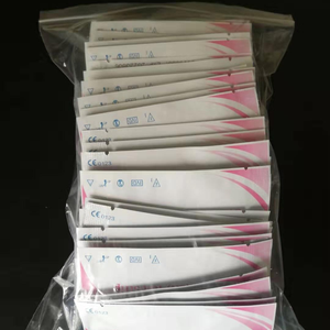 Strisce per <span class=keywords><strong>Test</strong></span> <span class=keywords><strong>di</strong></span> Ovulazione / Carte per Ovulazione / Strisce per <span class=keywords><strong>Test</strong></span> LH più Vendute e Convenienti del Produttore, Molto Popolari - Product Image 5