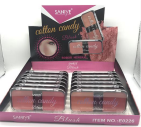 Palette de fard à joues Saley Cotton Candy, fini mat, haute pigmentation, maquillage pour le visage, teint moyen, taille standard - Product Image 3