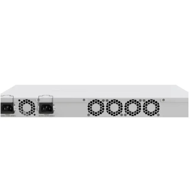 Ccr2116-12g-4s+ Wireless 16-core Arm Router Cloud Core Enterprise Wifi Router Ccr2116-12g-4s+
