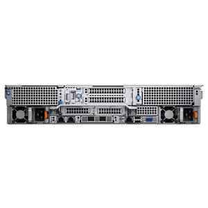 Hiệu suất cao Dell PowerEdge r750xa <span class=keywords><strong>Rack</strong></span> máy chủ Xeon Bộ vi xử lý 32GB-64GB Bộ nhớ Sata đĩa Giao diện 1TB-2TB cứng cổ phiếu mới - Product Image 2