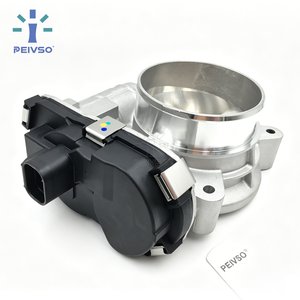 Cuerpo de Aceleración PEIVSO 12615503 para Chevrolet GMC Savana Sierra Pontiac G6 G8 Saturn Aura - Product Image 6