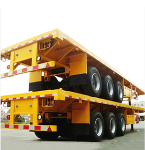 HSTAR 2025 Factory Sale 3 Axles 60Ton Steel <b>Lowboy</b> Semi-<b>Trailer</b> <b>Heavy</b> Duty Load Excavator <b>Equipment</b> Gooseneck <b>Trailer</b> - Product Image 1
