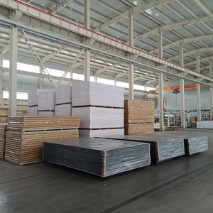 Cách âm không thấm nước 19 Mét PVC celuka Hội Đồng Quản trị bọt cho bức tường phân vùng sử dụng - Product Image 5