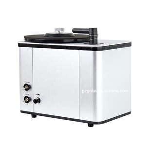 Machine de nettoyage de disque vinyle de vente chaude de haute qualité avec fonction de nettoyage <span class=keywords><strong>automatique</strong></span> - Product Image 4