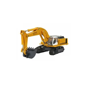 Crane Mô Hình Diecast 1 87 Quy Mô Die Cast Xe Tải Đồ Chơi