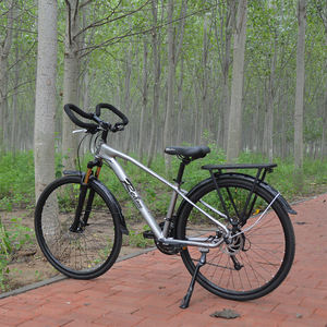 Bicicletas en Oferta: Ciclo de Precios en Bicicletas Baratas, Bicicletas de Montaña MTB de 27.5 Pulgadas - Product Image 3