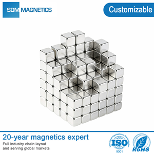 โรงงานที่มีประสบการณ์ 18 ปี |   แม่เหล็กนีโอไดเมีย<span class=keywords><strong>ม</strong></span>แบบบล็<span class=keywords><strong>อก</strong></span>และทรงลูกบาศก์ ตัวอย่างฟรี N35-N52 (M,H,SH,UH,EH) |   รับผลิตแบบ OEM/ODM ตา<span class=keywords><strong>ม</strong></span>ความต้องการ - Product Image 6