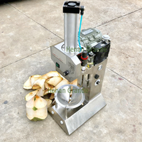 Machine à décortiquer la noix de coco portable, éplucheur de noix de coco léger pour un usage domestique et les petites entreprises