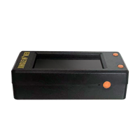 Jingle Miner BTC Solo Mini Loterie 300KH/s 1W Bitcoin Solo Miner BTC Mining Machine Loterie Asic Hardware Home Mining Bitcoin