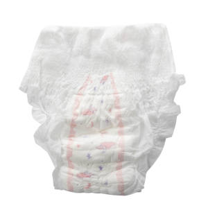 OEM orang tua pabrik kandung kemih murah penyerap tinggi grosir pria inkontinensia Pull up sekali pakai untuk celana dalam dewasa celana popok - Product Image 1
