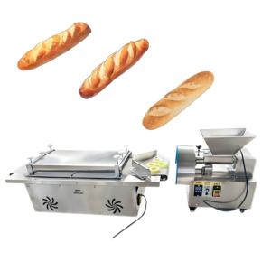 Ligne de production universelle de machines à pain, <span class=keywords><strong>four</strong></span> à pain, mini-machine à pain pour boulangerie, machine à pain entièrement automatique - Product Image 3