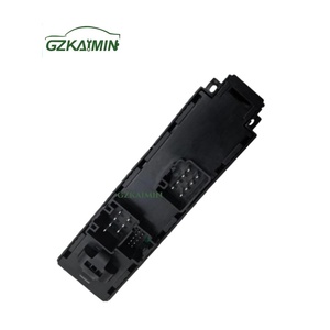 Nuovo Interruttore Alzacristallo Elettrico Automatico in Plastica ABS BM5T-14A132-CA per <span class=keywords><strong>Ford</strong></span> Focus 1.6 (2012-2015) - 1 Anno di <span class=keywords><strong>Garanzia</strong></span> - Product Image 2
