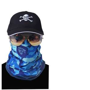 UPF 50 + refroidissement <span class=keywords><strong>cache</strong></span>-<span class=keywords><strong>cou</strong></span> hommes femmes été visage masque à pois arc léopard tous temps soleil Modal Viscose lin rayonne - Product Image 1