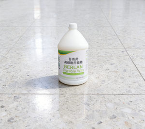 Cera Protectora Duradera <span class=keywords><strong>de</strong></span> Primera Calidad DuoBow BERLAN <span class=keywords><strong>para</strong></span> Azulejos <span class=keywords><strong>de</strong></span> <span class=keywords><strong>Terrazo</strong></span>, Mármol, Plásticos y Pisos Duros - Product Image 2