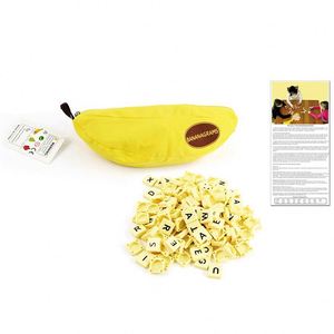 Jeu <span class=keywords><strong>de</strong></span> société éducatif en plastique 120 pièces pour enfants, avec lettres <span class=keywords><strong>de</strong></span> l'alphabet décoratives, vente chaude - Product Image 6