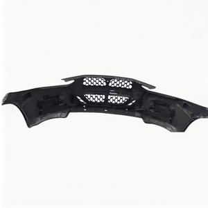 Conjunto de parachoques delantero de alta calidad para modelos BMW Serie 4 G22 G23 2020-2024 425i 430i - Product Image 4