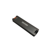Sortie monophasée, conversion AC/DC, alimentation LED à découpage ultra-mince de haute qualité 24V 72W, garantie de trois ans.
