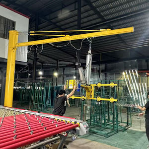 Nouveau design avec ventouse en verre à fil creux, ventouse pneumatique en verre - Product Image 6