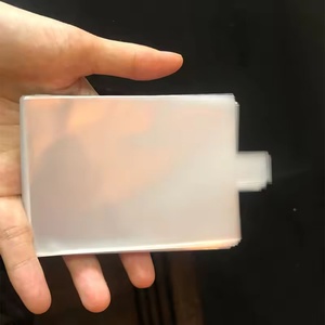 Sleeves pour cartes à collectionner de jeu, professionnelles, multicolores, avec languette de tirage, fabricant en gros, haute qualité, sport, mode - Product Image 2