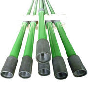 API 11AX <span class=keywords><strong>RHAM</strong></span> RHBM ARWB Puyang Zhongshi Group Bomba de varilla de succión SRP - Product Image 2