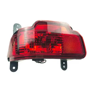 Suku Cadang Mobil lampu kabut LED untuk Wuling Chevrolet Almaz Confero Hongguang menikmati N200 N300 lampu kabut