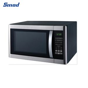 Four à micro-ondes de comptoir pas cher 42l 220-240v/50hz Noir 1100w Dmd110-42lbmm(awr) Four à micro-ondes 220v - Product Image 3