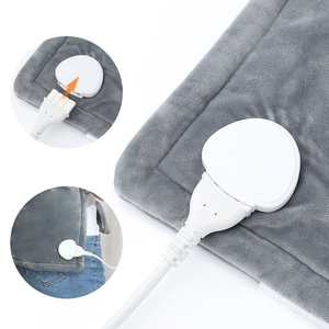 <span class=keywords><strong>Manta</strong></span> térmica portátil para hombros, <span class=keywords><strong>cuello</strong></span>, <span class=keywords><strong>espalda</strong></span>, chal calentado, almohadilla térmica eléctrica para aliviar el dolor corporal - Product Image 5