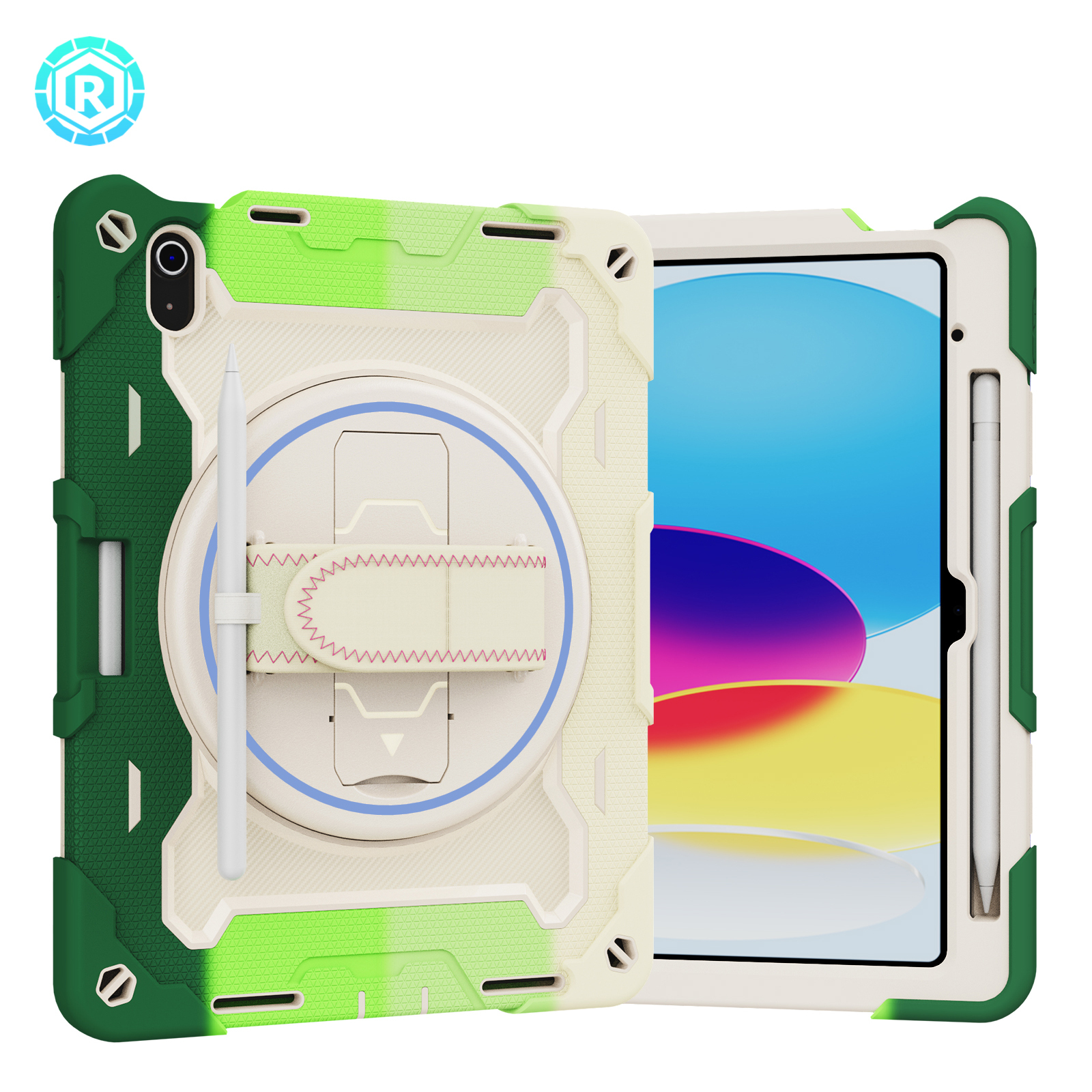 Verde Arcobaleno