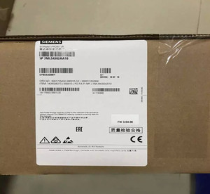 7ML5430-2AA10 SITRANS Probe LR Radar Level PLC รุ่น 7ML5430-2AA10 ของ SITRANS พร้อมหัววัดระดับแบบเรดาร์และ PLC - Product Image 2