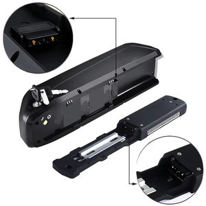 Лучшее качество, аккумулятор 36 В/48 В/52 В/10Ah/12Ah/15Ah/16Ah, аккумулятор для электрического велосипеда 48 В 1500 Вт - Product Image 3