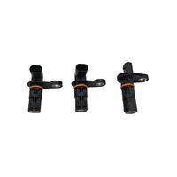Kit de capteur de vitesse de transmission VT5 541731 pour Fengguang DFSK 580 Pro Ix5 1.5TD 2019