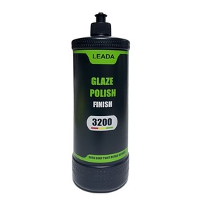 Super Finish Compound 3800 Premium Liquid <span class=keywords><strong>Polish</strong></span> Wax Ultra Fine Mirror Finish Wax Compound pour le polissage et l'entretien des voitures - Product Image 2