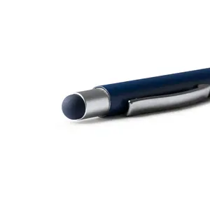 Penna a Sfera in Bambù Sostenibile Prodotta in Cina Modello 25559_7990 - Product Image 3