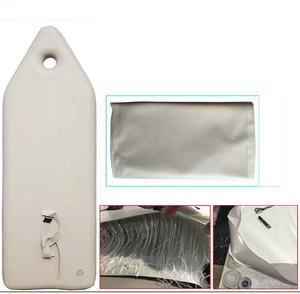 Bateau à rames gonflable professionnel pour la pêche, canoë en caoutchouc PVC, kayak 4 places avec plancher pneumatique - Product Image 5