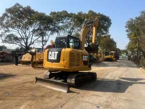 CAT a utilisé l'excavatrice 305.5e 305.5e2 305.5/chat original 306d 306e 307d 307e 308e 308e2, mini excavatrice de CAT - Product Image 6