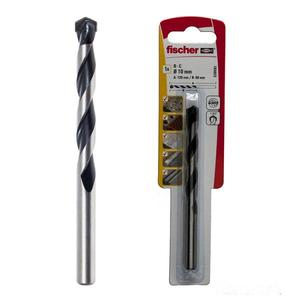 FISCHER - 530576 Broca para hormigón SDX - EAN 4048962204018 BROCAS PARA ALBAÑILERÍA BROCAS - Product Image 3