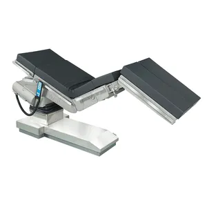 Ce Schaerer Electro Hydraulische C Arm G Arm X Ray Compatibel Operatietafel Maquet Orthopedische Chirurgische Tafel