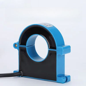 Transformateur de courant triphasé à quatre fils de type ouvert/ferme, basse tension, de classe de précision 0,5S, pour la mesure de haute précision - Product Image 4