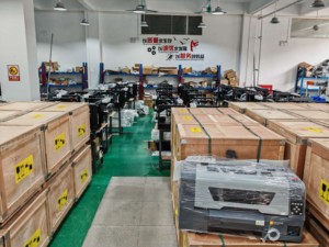 Nueva Impresora <span class=keywords><strong>DTG</strong></span> Automática Multicolor de Alta Velocidad para Uso Doméstico y Comercial, Máquina de Impresión Textil con Tinta a Base de Agua, 1 Año de Garantía - Product Image 3