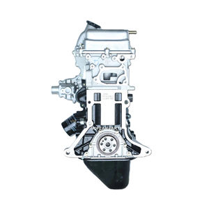 Moteur neuf d'origine pour <span class=keywords><strong>DFSK</strong></span> <span class=keywords><strong>V21</strong></span> K07 K07S 1.2L 1.3L DK12-10 Ensemble moteur - Product Image 4