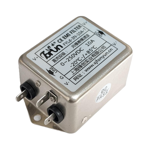 Fonyun FYLd-3D-30A-S phía trước đám mây cung cấp điện DC với phổ biến chế độ cuộn - Product Image 2