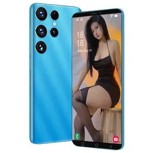 안드로이드 태블릿 PC PDA 5 인치 FHD 4G 플립 moro axon 40 울트라 moible 전화