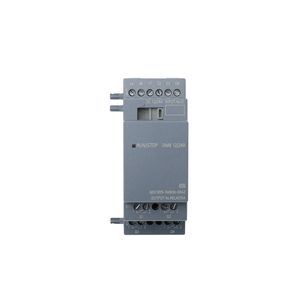 โมดูลขยายแหล่งจ่ายไฟ10A 24V PLC 8 6ED1055-1MB00-0BA2 - Product Image 1