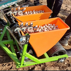 2026 Más Vendido Sembradora de <span class=keywords><strong>Ajo</strong></span> de 2 Filas, Máquina de Plantación de <span class=keywords><strong>Ajo</strong></span>, Equipo Agrícola - Product Image 1
