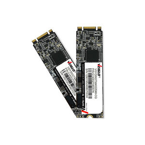 VEIGLO S502 128GB 256GB 512GB 1テラバイトM.<span class=keywords><strong>2</strong></span> 2280 SATA産業用SSD TLC信頼性の高い高性能オフィス用プリンター制御パネル - Product Image 5