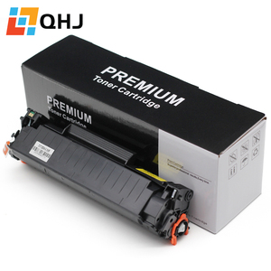 Cartuccia Toner di fabbrica per cartuccia <span class=keywords><strong>stampante</strong></span> <span class=keywords><strong>Laser</strong></span> HP CF283A 83A M125 M125nw M125rnw M127fn M201n M201n M201dw M225dn M225dw - Product Image 1