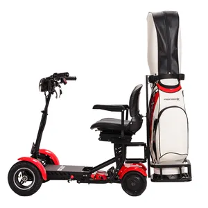 Smooth And Reliable And The Board Itself Is Well-balanced And Easy To Control Fat Tire Electric Motor Bike Golf Cart