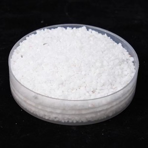 Vật liệu chịu lửa nhôm Oxit <span class=keywords><strong>Al2O3</strong></span>, trắng hợp nhất alumina (wfa), ngoại quan mài mòn, - Product Image 1